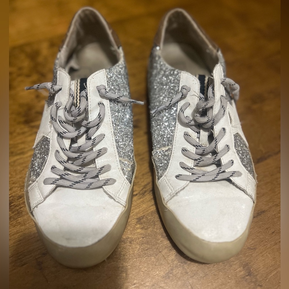 Shu Shop Sneakers